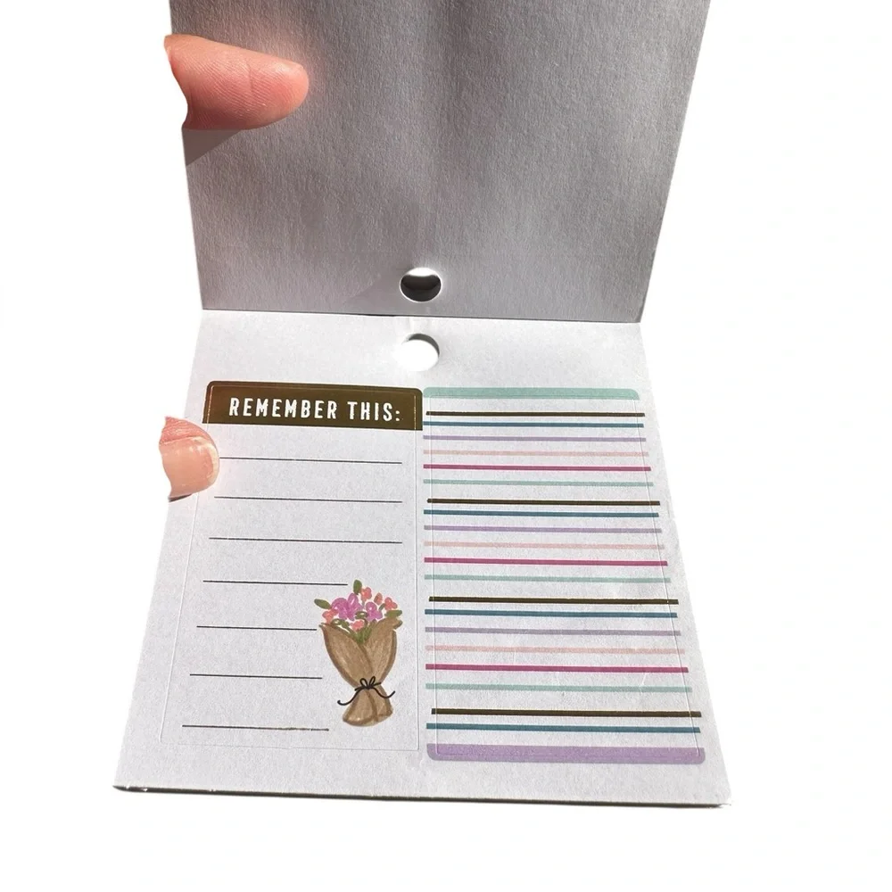 The Happy Planner 3 Piece Mini Sticker Book Set